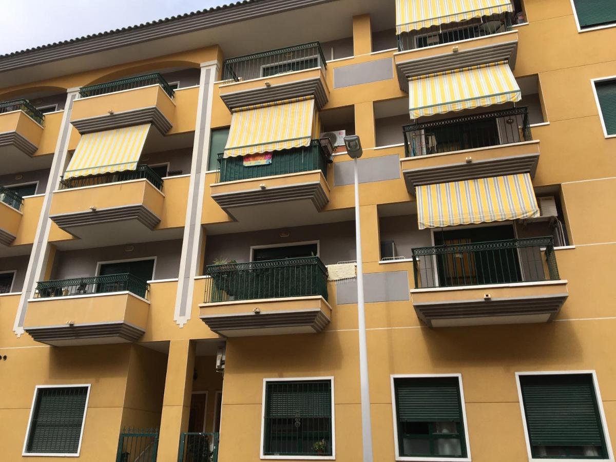 Overnachtingen In El-Altet El Altet Exteriér fotografie