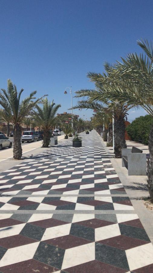Overnachtingen In El-Altet El Altet Exteriér fotografie